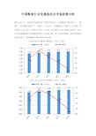 中国粮食行业发展现状及市场前景分析