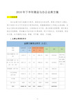 商业去化销售策略落地执行方案-(完整版)