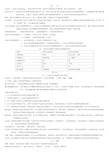 农业生态学复习资料(DOC)