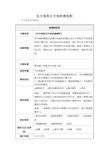 小学五年数学下册《长方体和正方体的表面积》微课教学设计