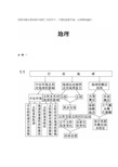 高中地理思维导图最全汇总