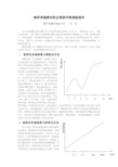 教师幸福感和职业倦怠问卷调查报告