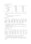 2020年国家开放大学电大财务报表考题题库