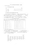 最新原子核外电子排布的规律练习题.pdf