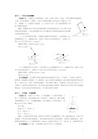 高中物理总复习 15种快速解题技巧