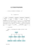 团队组织和组织结构设计