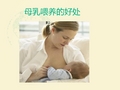 母乳喂养宣教ppt