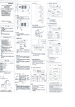 OMRON 温控表说明书