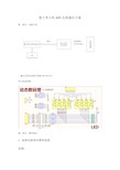 基于单片机Wifi无线通信方案