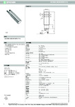 倍加福 超声波传感器 UC2000-30GM-E6R2-V15 手册