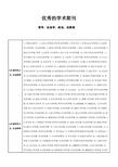 优秀的学术期刊