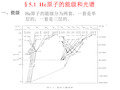 电子组态和原子态