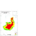 内蒙古毕拉河等31处自然保护区功能区划图3.3