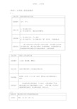 最新青岛版五年级上科学实验操作