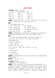 高中语文《谏太宗十思疏》优化训练 苏教版必修3