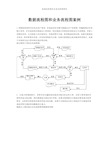 数据流程图和业务流程图案例