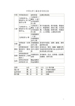 中药化学三萜皂苷实例总结