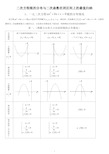 二次方程根的分布情况归纳(完整版)