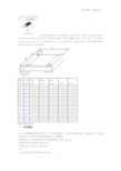 贴片电阻规格、封装、尺寸