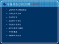 内容分析法的设计(一种方案)综述