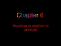 英语文体学ppt-Varieties in relation to attitude