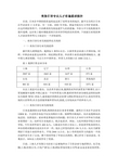 商务日语专业人才市场需求报告