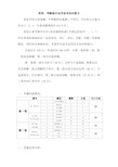 2018年海南英语中考考情分析可打印.doc