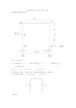 静定刚架的内力计算及内力图