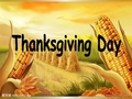 感恩节英文thanksgiving-day-PPT