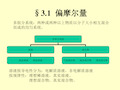 物理化学简明教程(第四版)第三章 化学势