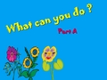 新版PEP小学英语课件what_can_you_do_PartA