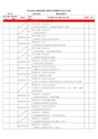 3汽车定期维护作业表