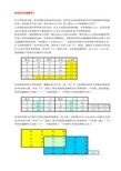 你会用SUM函数吗(习题已经解答,包含11种文本转换数值)