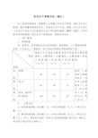 冶金企业安全管理办法