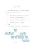 卓越班实施方案