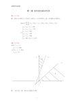 管理运筹学作业答案(韩大卫)MBA