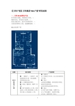 万科90+及花园洋房户型设计方案