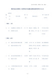 全国职工优秀技术创新成果拟获奖项目公示