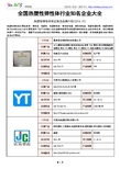 全国热塑性弹性体行业知名企业大全-热塑性弹性体供应商及品牌介绍2018.07