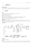 仪器分析 复习笔记