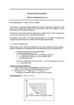 高级微观经济学 (黄有光) Topic5-Production