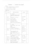 《机械制图(一)》课程思政方案及实施案例(2).docx