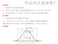 制程能力(正态分布CPK).