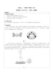 实验报告：牛顿环与劈尖干涉