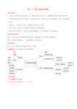 九年级物理第21章 信息的传递复习教案 (新版)新人教版