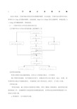 空调水系统管道与设备施工安装方案