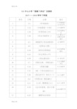 最新-学年第二学期国旗下讲话稿及安排