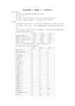 脂肪乳氨基酸(17)葡萄糖(11%)注射液说明书--卡文