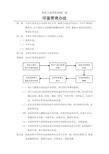 合同专用章管理办法