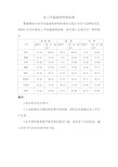 纺纱车间温湿度控制标准